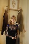 Amsterdam 20 september 2017 
Opening expositie 25 jaar Mart Visser. Daphne Deckers