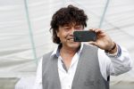 Rijsenhout 7 juli 2017
Dennie Christian voor promotie bloemen corso
