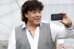 Rijsenhout 7 juli 2017
Dennie Christian voor promotie bloemen corso