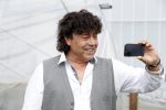 Rijsenhout 7 juli 2017
Dennie Christian voor promotie bloemen corso