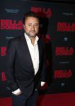 Amsterdam 11 september 2017
Premiere Bella Donna's in pathe arena. Dennis Weening
