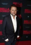 Amsterdam 11 september 2017
Premiere Bella Donna's in pathe arena. Dennis Weening