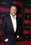 Amsterdam 11 september 2017
Premiere Bella Donna's in pathe arena. Dennis Weening