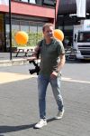 Hilversum, 28 Augustus 2017
NPO Perspresentatie Winterseizoen 2017/2018
Dennis v Tellingen
