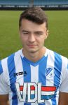 Eindhoven, 4 September 2017
Perspresentatie en elftalfoto FC Eindhoven
Dennis v Vaerenberg