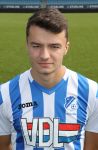 Eindhoven, 4 September 2017
Perspresentatie en elftalfoto FC Eindhoven
Dennis v Vaerenberg