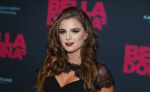 Amsterdam 11 september 2017
Premiere Bella Donna's in pathe arena.
Diana v d Eng
