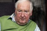 Kollum 26 juli 2017
Dick Passchier woont met zijn vrouw in een woning  in Kollum