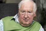 Kollum 26 juli 2017
Dick Passchier woont met zijn vrouw in een woning  in Kollum