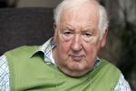 Kollum 26 juli 2017
Dick Passchier woont met zijn vrouw in een woning  in Kollum