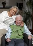 Kollum 26 juli 2017
Dick Passchier woont met zijn vrouw in een woning  in Kollum