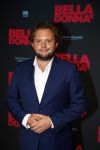 Amsterdam 11 september 2017
Premiere Bella Donna's in pathe arena.
Diederik Jekel