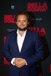 Amsterdam 11 september 2017
Premiere Bella Donna's in pathe arena.
Diederik Jekel
