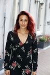 Amsterdam 6 juli 2017 
Presentatie blad GTST Goede tijden slechte tijden in NH Hotel. Dilan Yurdakul