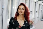 Amsterdam 6 juli 2017 
Presentatie blad GTST Goede tijden slechte tijden in NH Hotel. Dilan Yurdakul