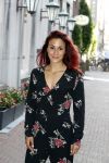 Amsterdam 6 juli 2017 
Presentatie blad GTST Goede tijden slechte tijden in NH Hotel. Dilan Yurdakul