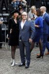 Den Haag, 19 September 2017
Prinsjesdag 2017
Dion Graus met partner en speciale schoenen