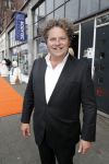 Amsterdam 15 juli 2017
Frits Huffnagel viert zijn 50e verjaardag. Dirk Zeelenberg