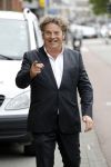Amsterdam 15 juli 2017
Frits Huffnagel viert zijn 50e verjaardag. Dirk Zeelenberg