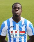Eindhoven, 4 September 2017
Perspresentatie en elftalfoto FC Eindhoven
Doriano Kortstam