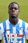 Eindhoven, 4 September 2017
Perspresentatie en elftalfoto FC Eindhoven
Doriano Kortstam