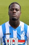 Eindhoven, 4 September 2017
Perspresentatie en elftalfoto FC Eindhoven
Doriano Kortstam