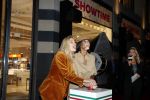 Amsterdam 19 september 2017 
Opening Hudsons Bay door Doutzen Kroes en Winnie Harlow. Chantal Janzen presenteert het programma