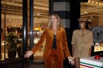 Amsterdam 19 september 2017 
Opening Hudsons Bay door Doutzen Kroes en Winnie Harlow. Chantal Janzen presenteert het programma