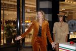 Amsterdam 19 september 2017 
Opening Hudsons Bay door Doutzen Kroes en Winnie Harlow. Chantal Janzen presenteert het programma