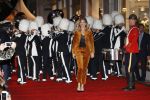 Amsterdam 19 september 2017 
Opening Hudsons Bay door Doutzen Kroes en Winnie Harlow. Chantal Janzen presenteert het programma