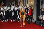 Amsterdam 19 september 2017 
Opening Hudsons Bay door Doutzen Kroes en Winnie Harlow. Chantal Janzen presenteert het programma