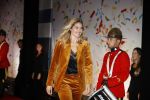 Amsterdam 19 september 2017 
Opening Hudsons Bay door Doutzen Kroes en Winnie Harlow. Chantal Janzen presenteert het programma
