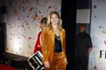 Amsterdam 19 september 2017 
Opening Hudsons Bay door Doutzen Kroes en Winnie Harlow. Chantal Janzen presenteert het programma