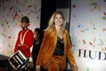 Amsterdam 19 september 2017 
Opening Hudsons Bay door Doutzen Kroes en Winnie Harlow. Chantal Janzen presenteert het programma
