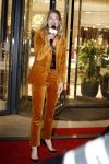 Amsterdam 19 september 2017 
Opening Hudsons Bay door Doutzen Kroes en Winnie Harlow. Chantal Janzen presenteert het programma