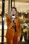Amsterdam 19 september 2017 
Opening Hudsons Bay door Doutzen Kroes en Winnie Harlow. Chantal Janzen presenteert het programma