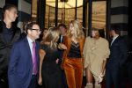 Amsterdam 19 september 2017 
Opening Hudsons Bay door Doutzen Kroes en Winnie Harlow. Chantal Janzen presenteert het programma