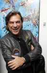 Amsterdam 10 september 2017
Opening expositie Bob Fosko en Bert Kuizenga.n Gijs Scholten van Aschat opent hem.