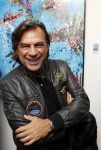 Amsterdam 10 september 2017
Opening expositie Bob Fosko en Bert Kuizenga.n Gijs Scholten van Aschat opent hem.