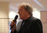Rotterdam, 25 Augustus 2017
Uitreiking boek Eddy Ouwens van Hitmiljonair tot Schuldsanering