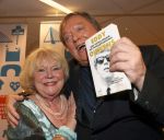 Rotterdam, 25 Augustus 2017
Uitreiking boek Eddy Ouwens van Hitmiljonair tot Schuldsanering