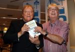 otterdam, 25 Augustus 2017
Eddy Ouwens en Rob Vente