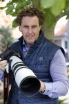 Lichtenvoorde 11 september 2017
Edwin Smulders met canon fotocamera