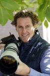 Lichtenvoorde 11 september 2017
Edwin Smulders met canon fotocamera