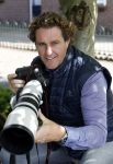 Lichtenvoorde 11 september 2017
Edwin Smulders met canon fotocamera