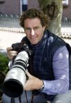 Lichtenvoorde 11 september 2017
Edwin Smulders met canon fotocamera
