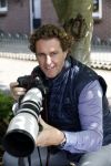 Lichtenvoorde 11 september 2017
Edwin Smulders met canon fotocamera