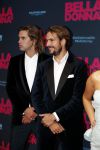 Amsterdam 11 september 2017
Premiere Bella Donna's in pathe arena. Egbert jan Weeber