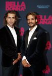 Amsterdam 11 september 2017
Premiere Bella Donna's in pathe arena. Egbert jan Weeber
