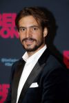 Amsterdam 11 september 2017
Premiere Bella Donna's in pathe arena. Egbert Jan Weeber